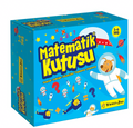 Mathe-Set für Vorschulkinder (3-6 Jahre)